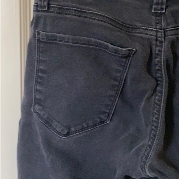 Lucky brand black jeans - Picture 3 of 4
